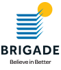 Brigade logo