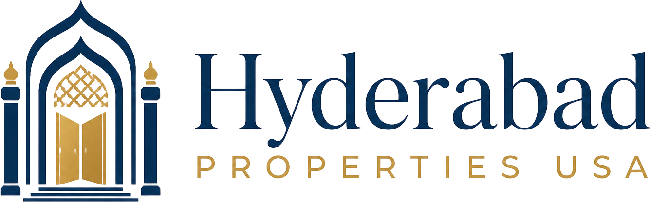 Hyderabad Properties USA